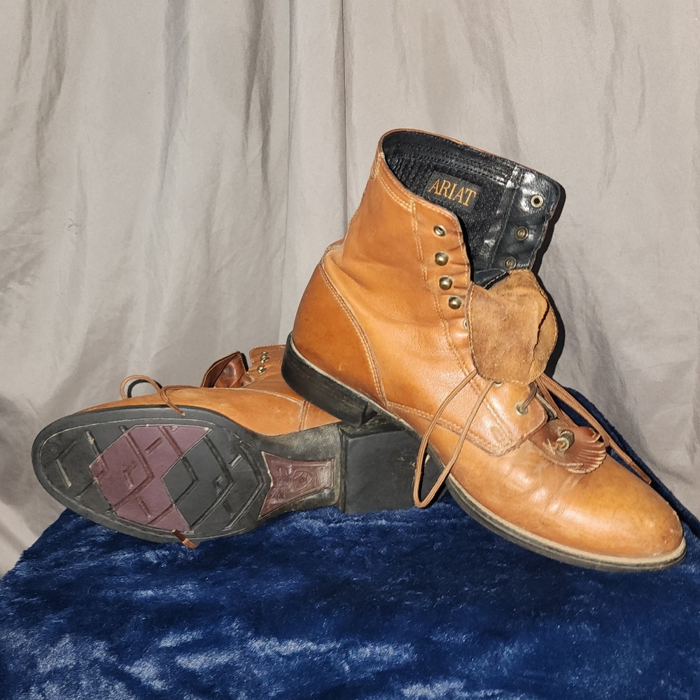 Ariat women's boots